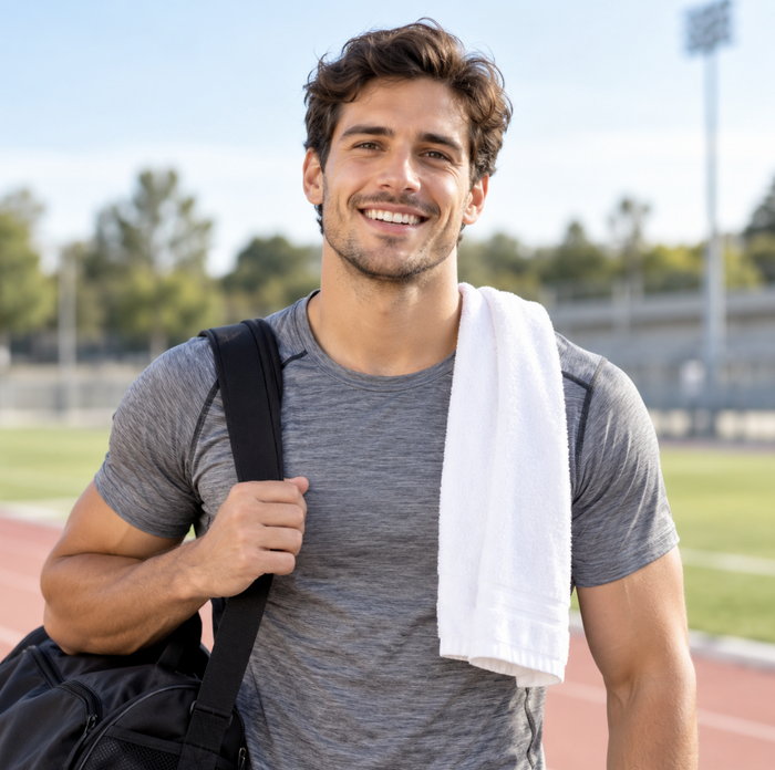 Deportistas